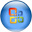 E.M. Free PowerPoint Video Converter icon